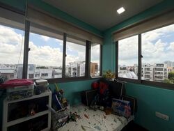 Laverne's Loft (D15), Apartment #535034411